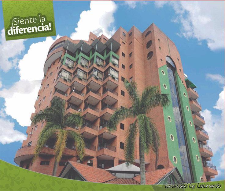 Hotel Casa Morales Internacional Y Centro De Convenciones